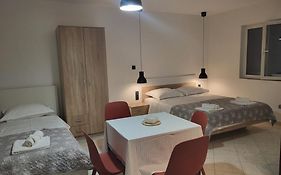 Batkoski Apartments