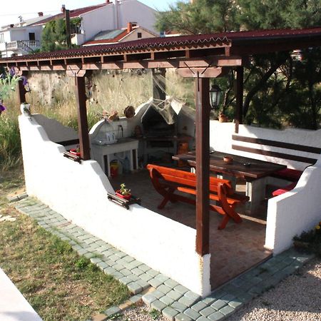 Batkoski Apartments Pag Town Zewnętrze zdjęcie