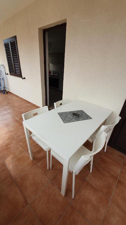 Batkoski Apartments Pag Town Zewnętrze zdjęcie