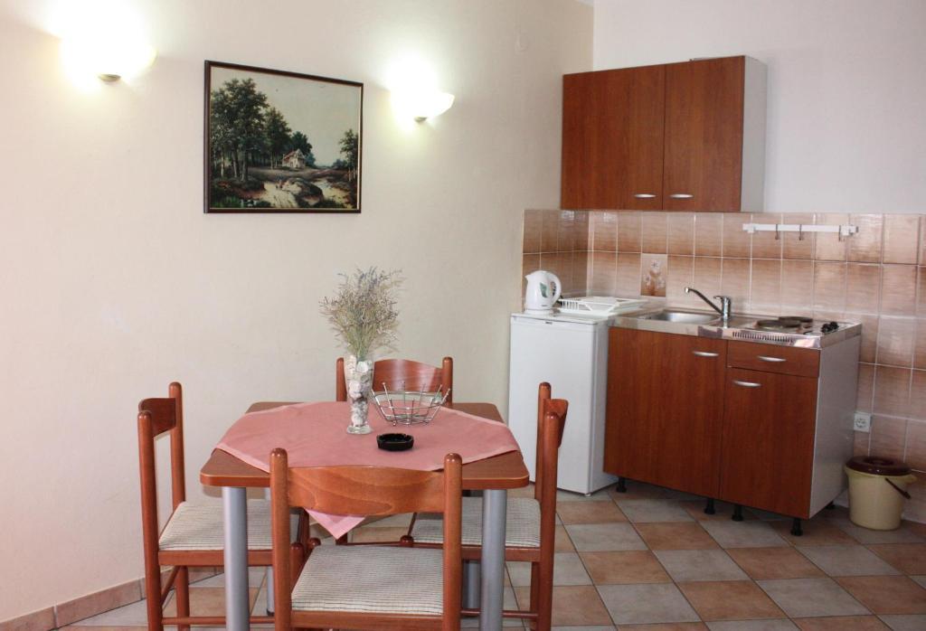Batkoski Apartments Pag Town Zewnętrze zdjęcie