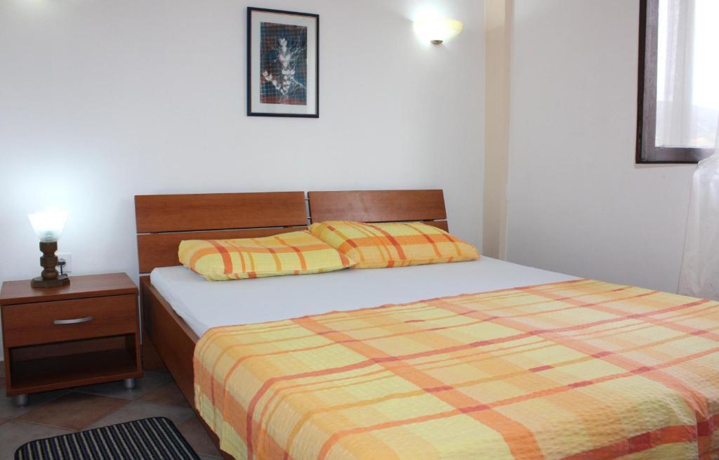 Batkoski Apartments Pag Town Zewnętrze zdjęcie