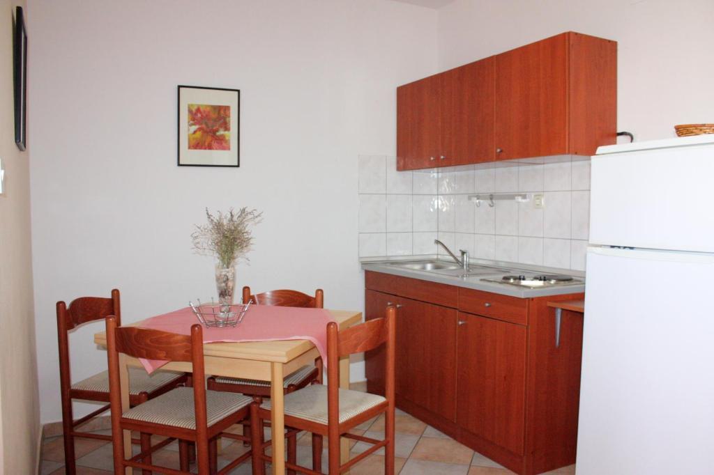 Batkoski Apartments Pag Town Zewnętrze zdjęcie
