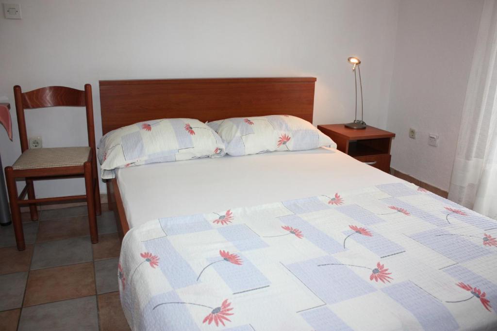 Batkoski Apartments Pag Town Zewnętrze zdjęcie